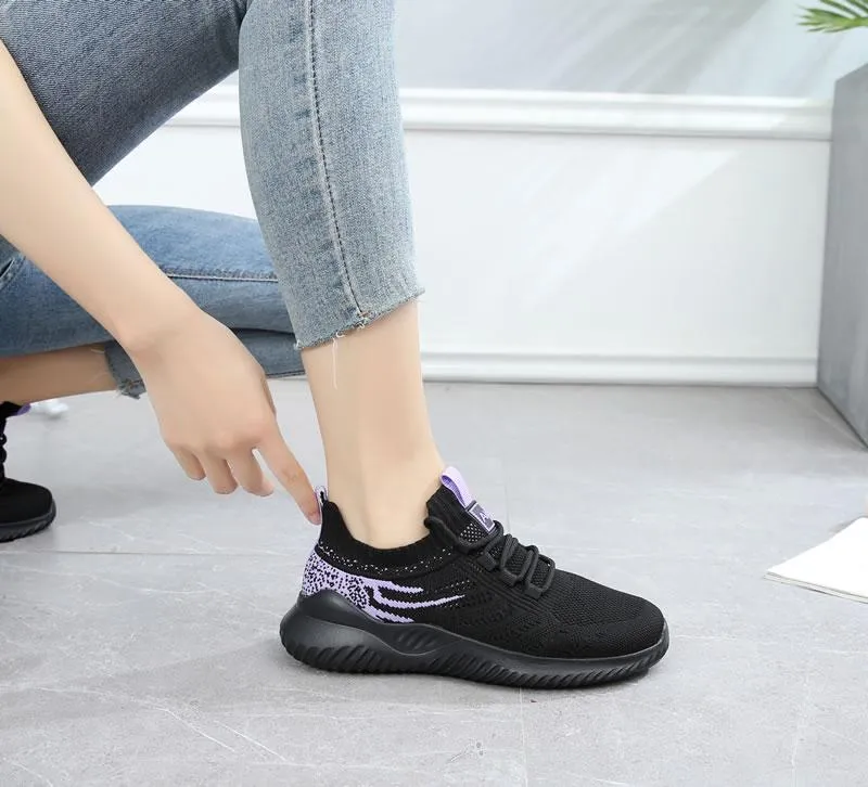 Women's Lightweight Walking Sneakers(AKK) Best Waterproof Cowboy Work Boots