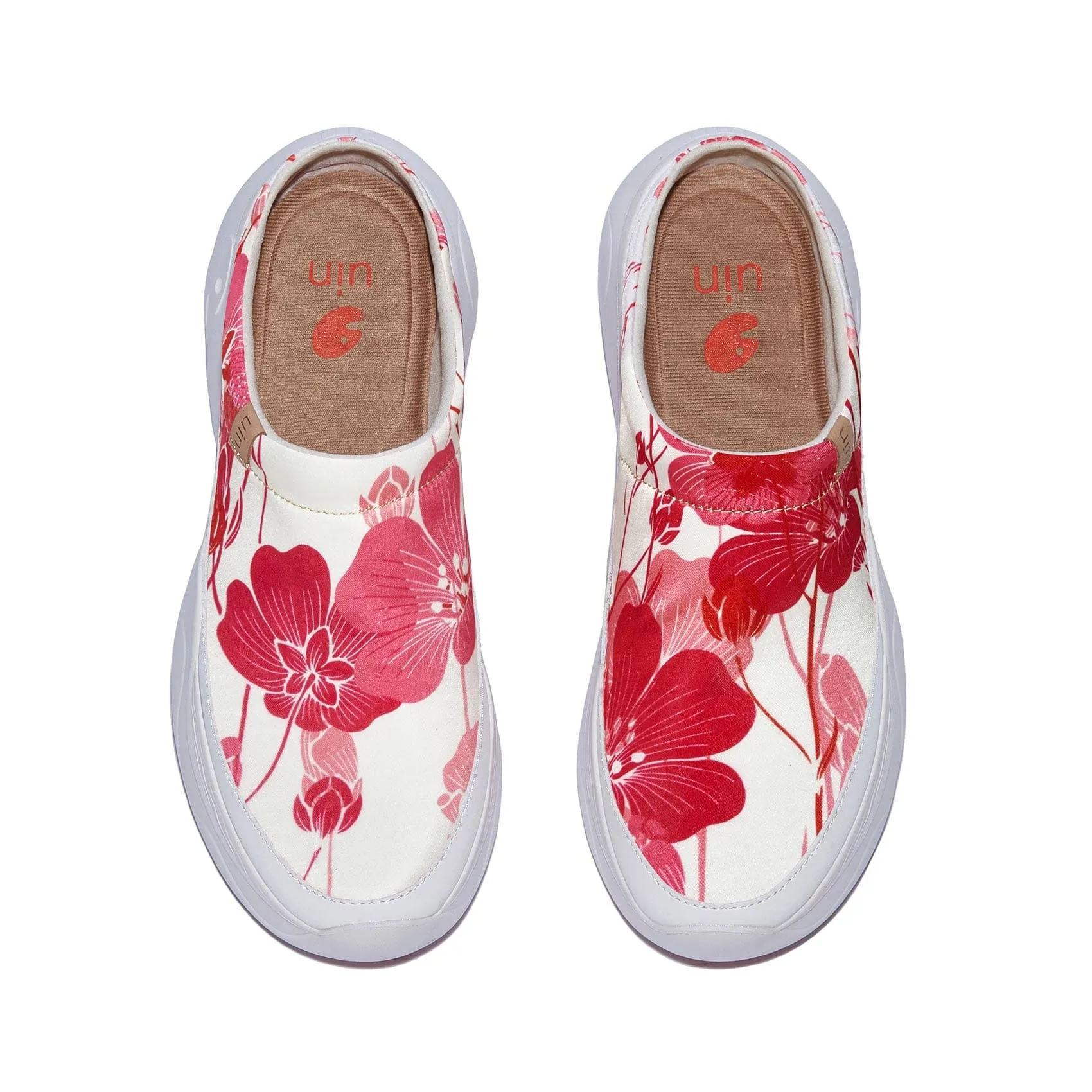 Slip On Sneakers Trend Pink Lady Palma VI Women