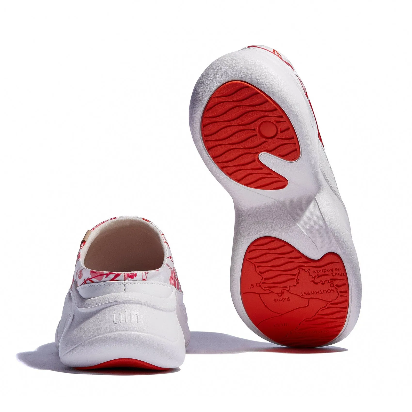 Pink Lady Palma VI Women Slip On Girls Shoes