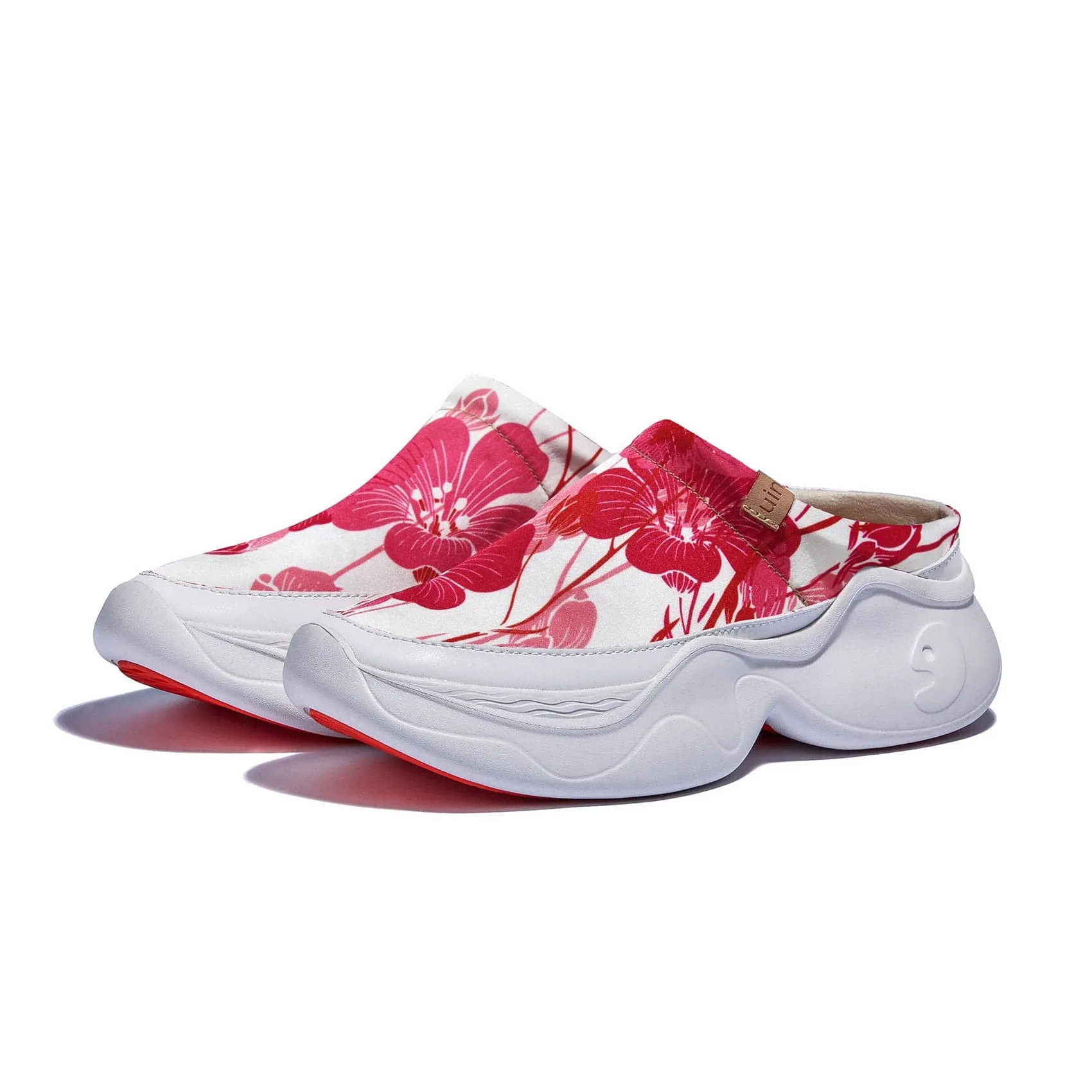 Pink Lady Palma VI Women Faux Fur Slip On Shoes