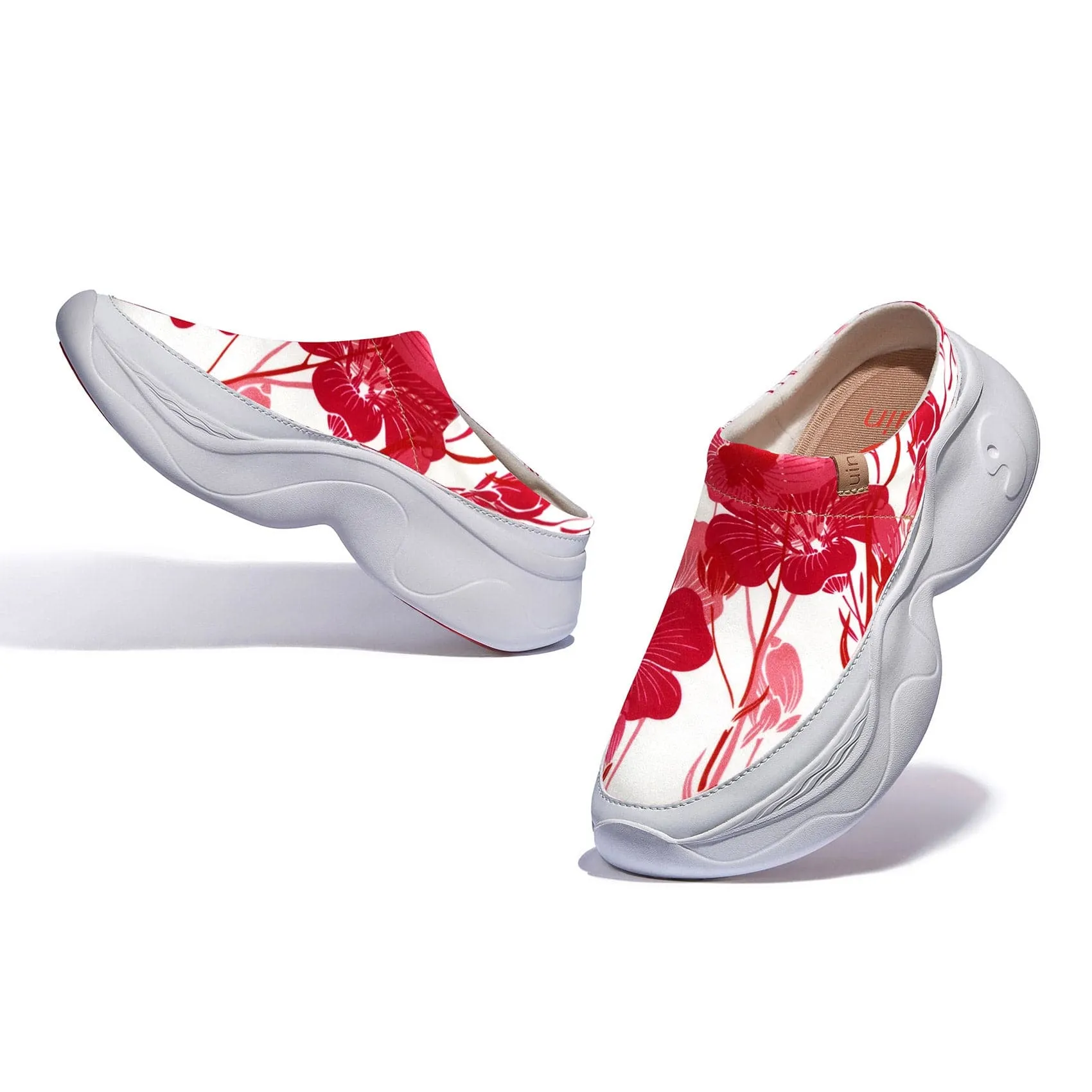 Naturalizer Turner Slip On Pink Lady Palma VI Women