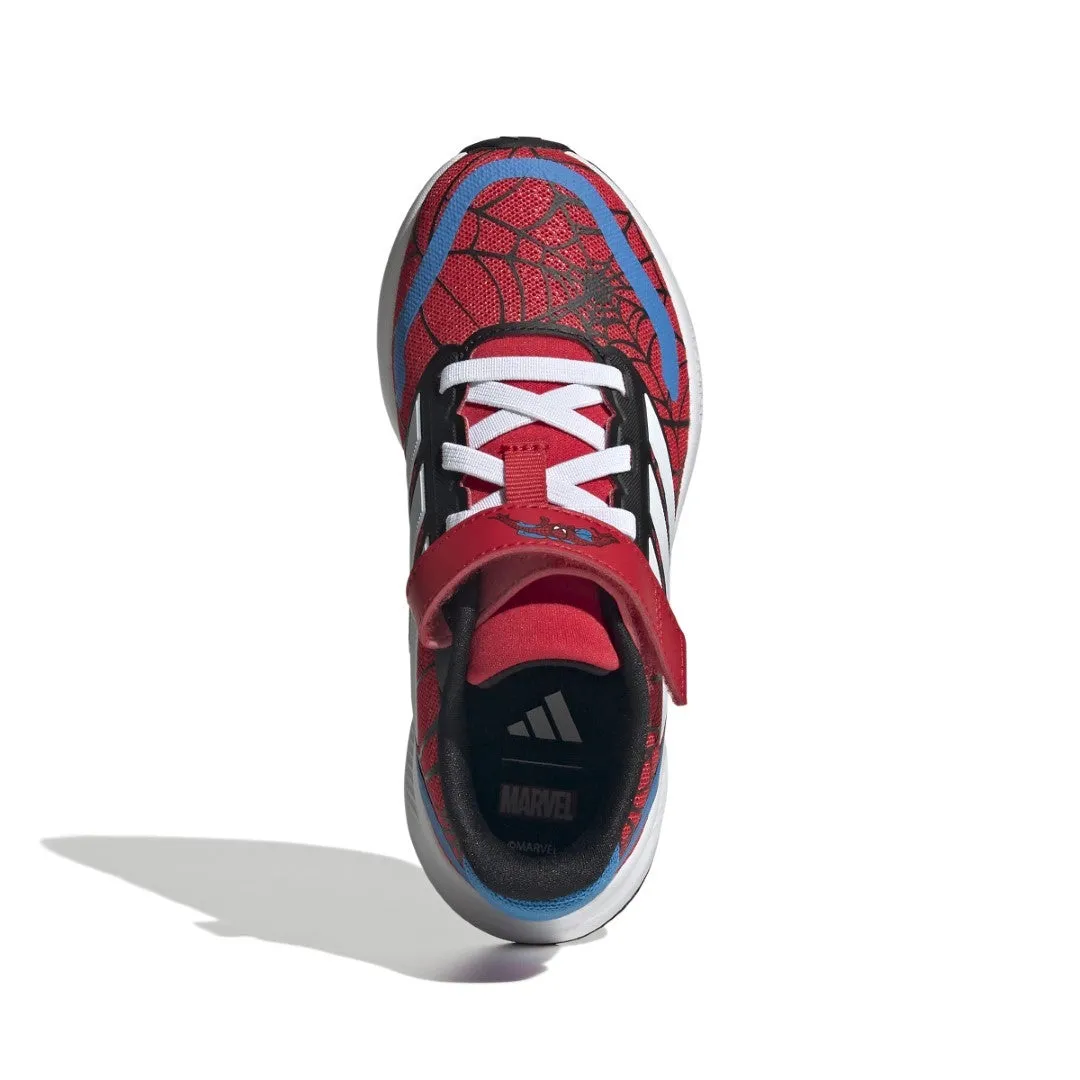 Marvel Spider-Man Runfalcon 3.0 Running Shoes Adidas Low Top Shoes