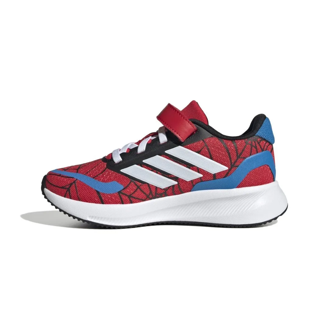 Adidas Indoor Cycling Shoes Marvel Spider-Man Runfalcon 3.0 Running Shoes