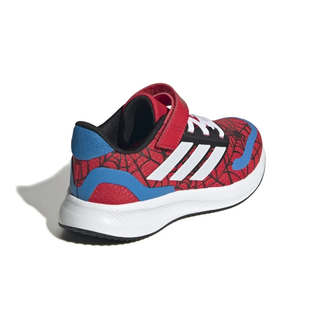 Adidas Shoes Like Sambas Marvel Spider-Man Runfalcon 3.0 Running Shoes