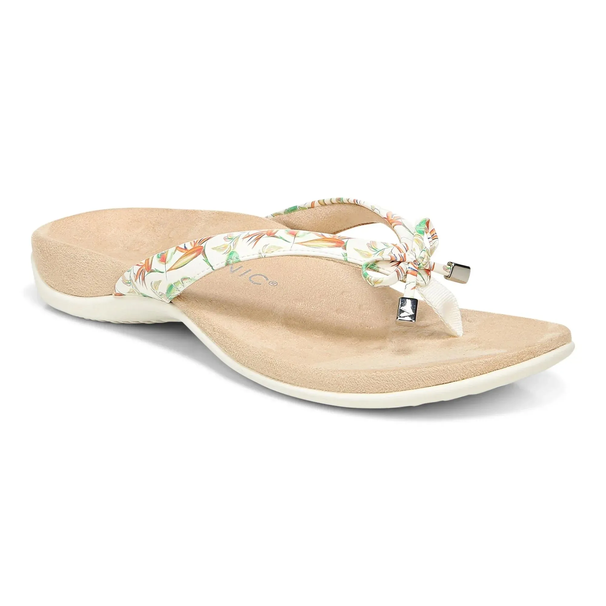 Dollar Store Flip Flops Vionic Bella II Toe Post Sandal Women's