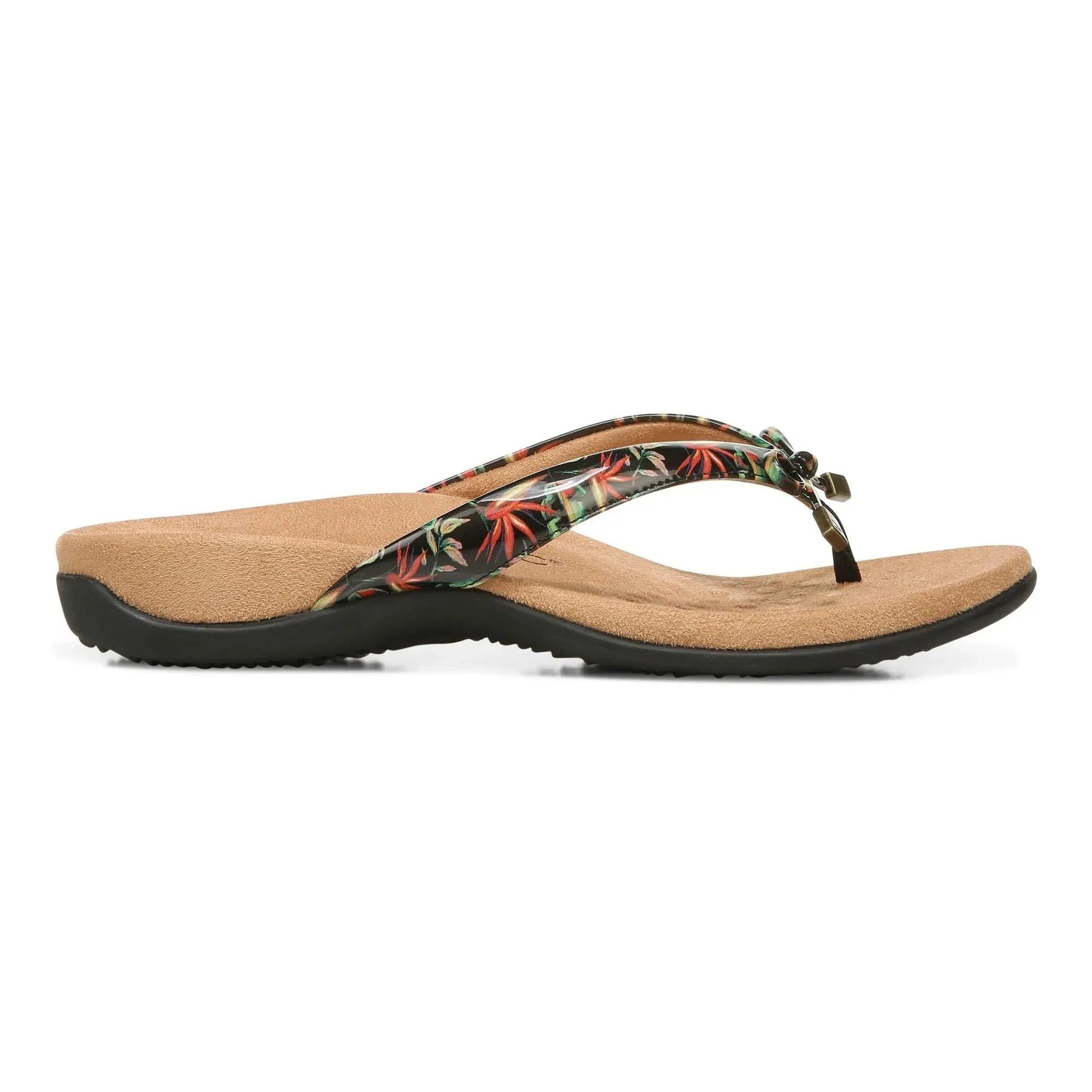 Vionic Bella II Toe Post Sandal Women's Best Selling Flip Flops