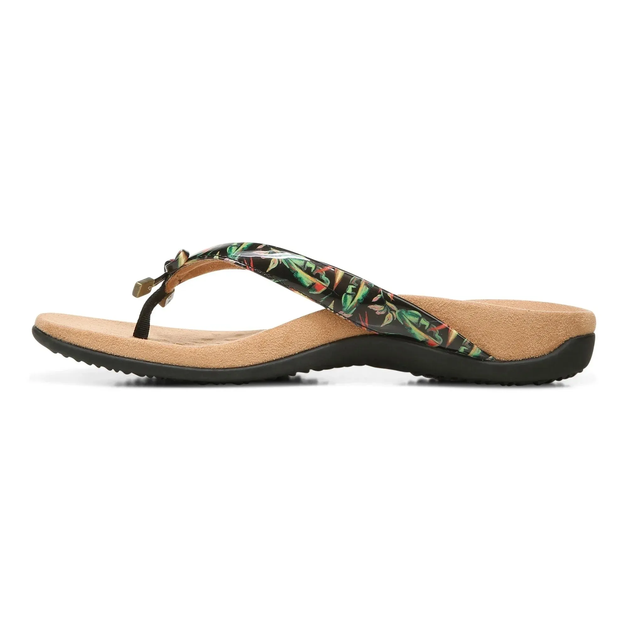 Flip Flops Comparable To Vionic Bella II Toe Post Sandal Women's