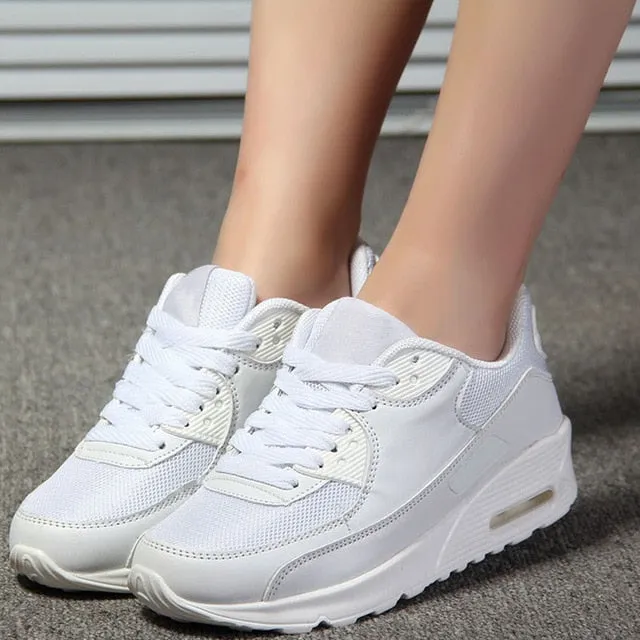 Hoverboard Sneakers New Designer Sneakers Women Platform Sneakers Casual Shoes Women 2019 Fashion White Shoes Women sneakers platform basket femme