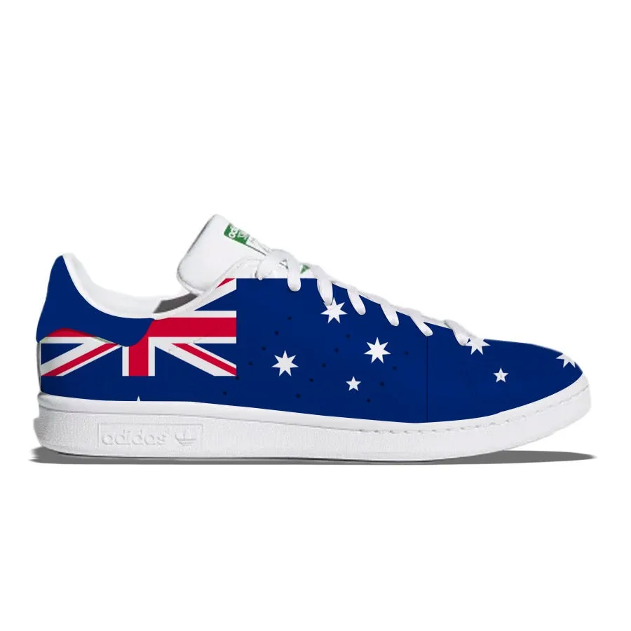 Adidas Five Ten Climbing Shoes "Australia" Adidas Stan Smith Casual Shoes
