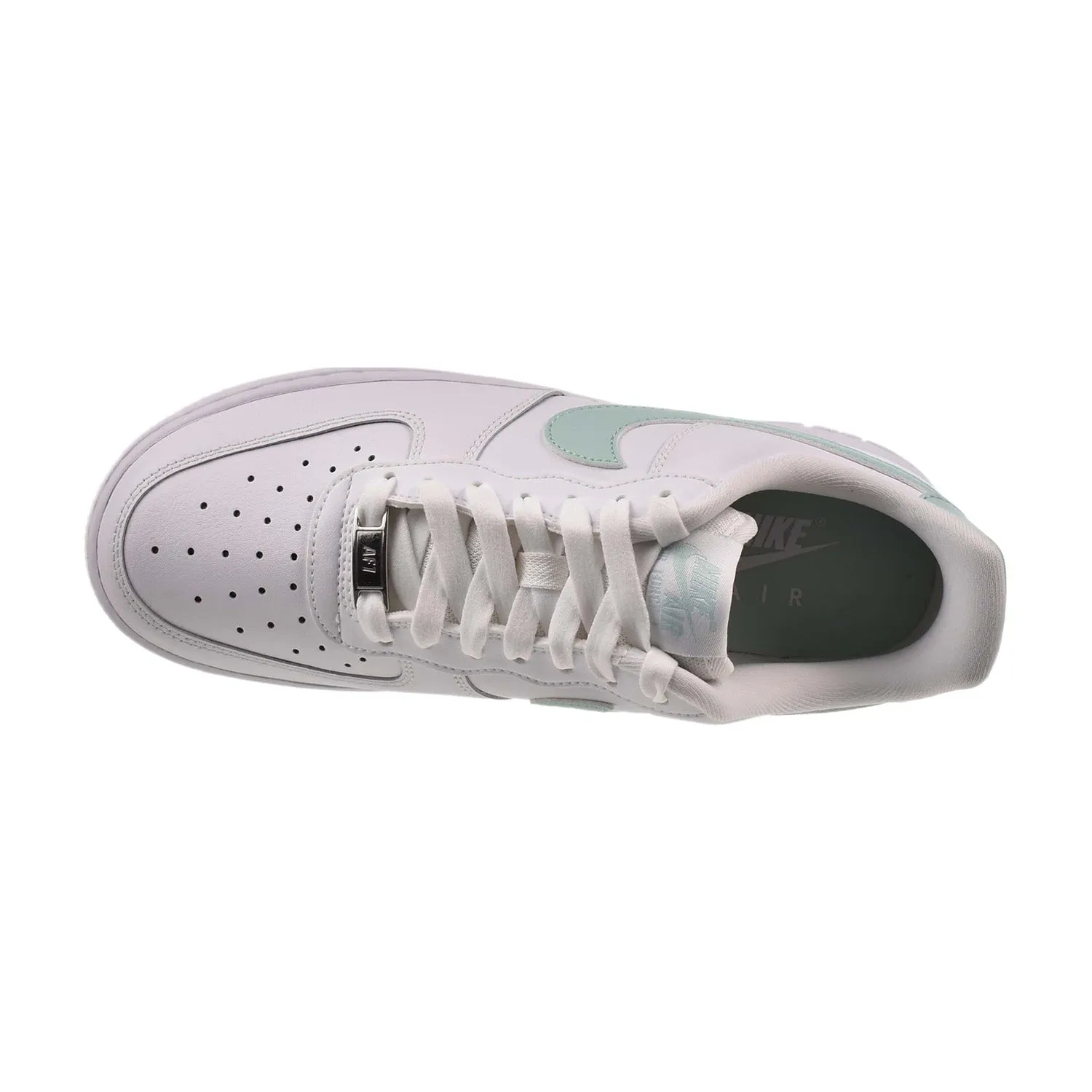 Nike Air Force 1 Low Women's Shoes Jade Ice Asics Kageyama Shoes