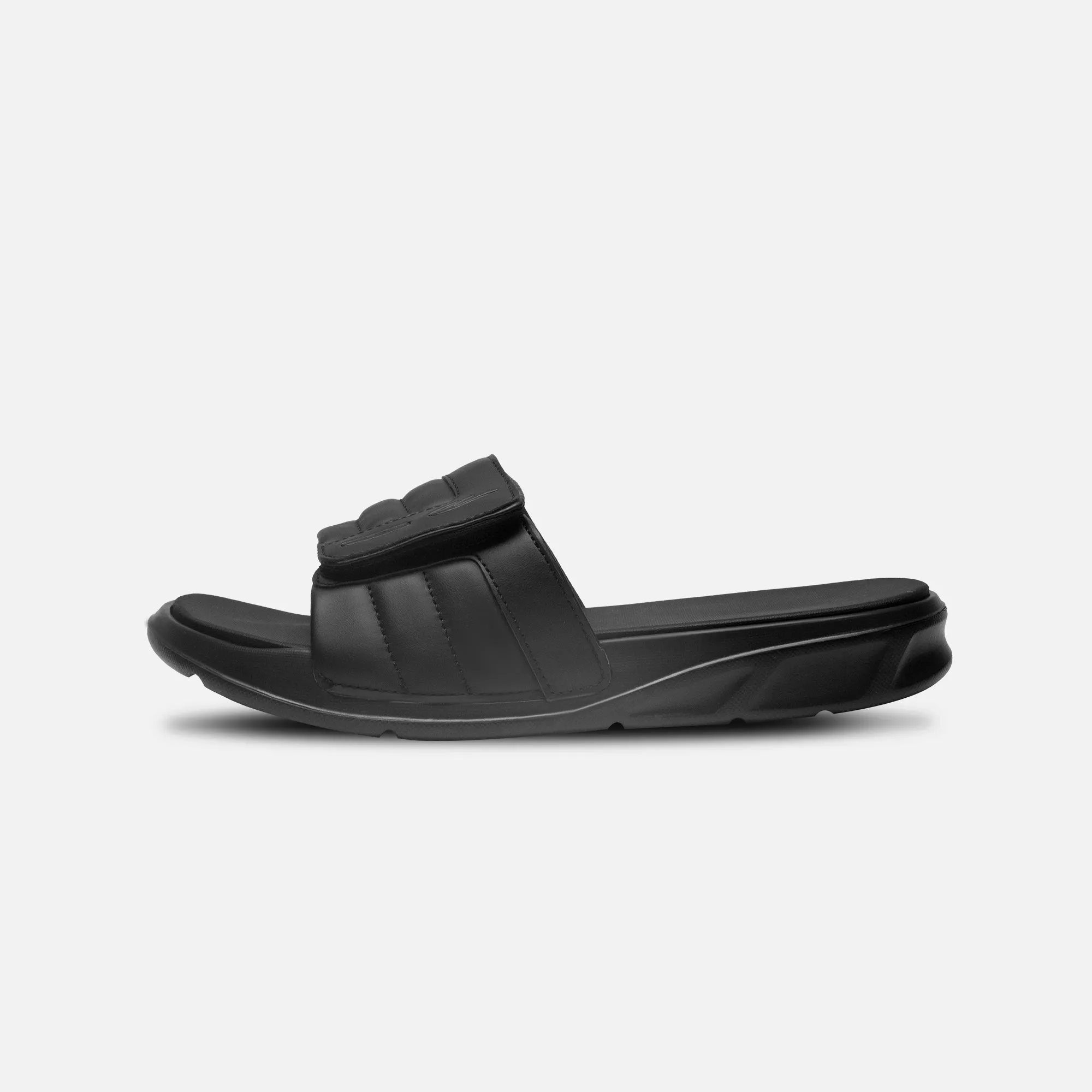 RANGE SLIDER M Slippers With Wool