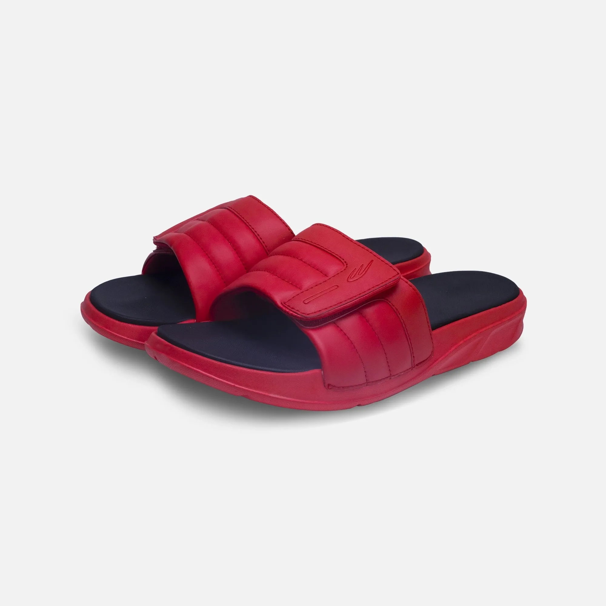 RANGE SLIDER M Best Slippers For Wide Feet
