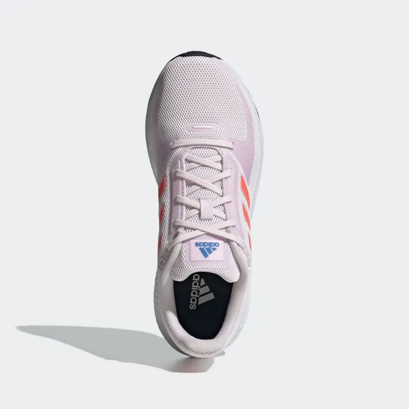 ADIDAS RUN FALCON 2.0 - PINK Adidas Skateboarding Shoes