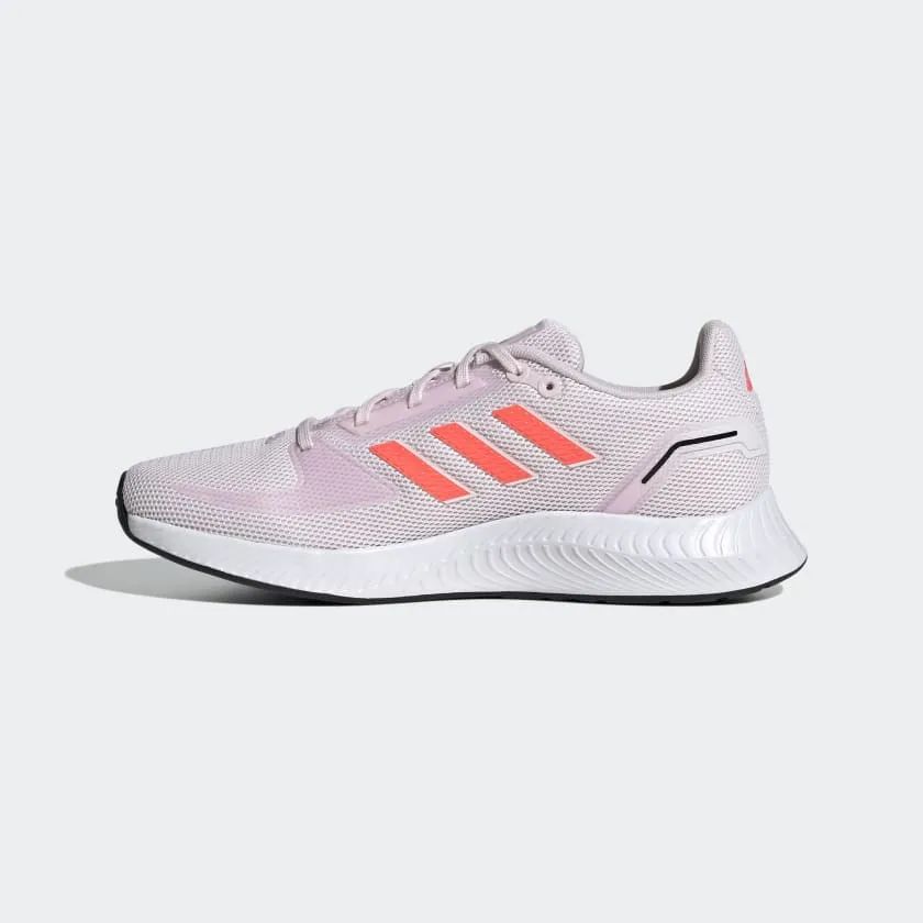 Adidas Barricade Shoes ADIDAS RUN FALCON 2.0 - PINK