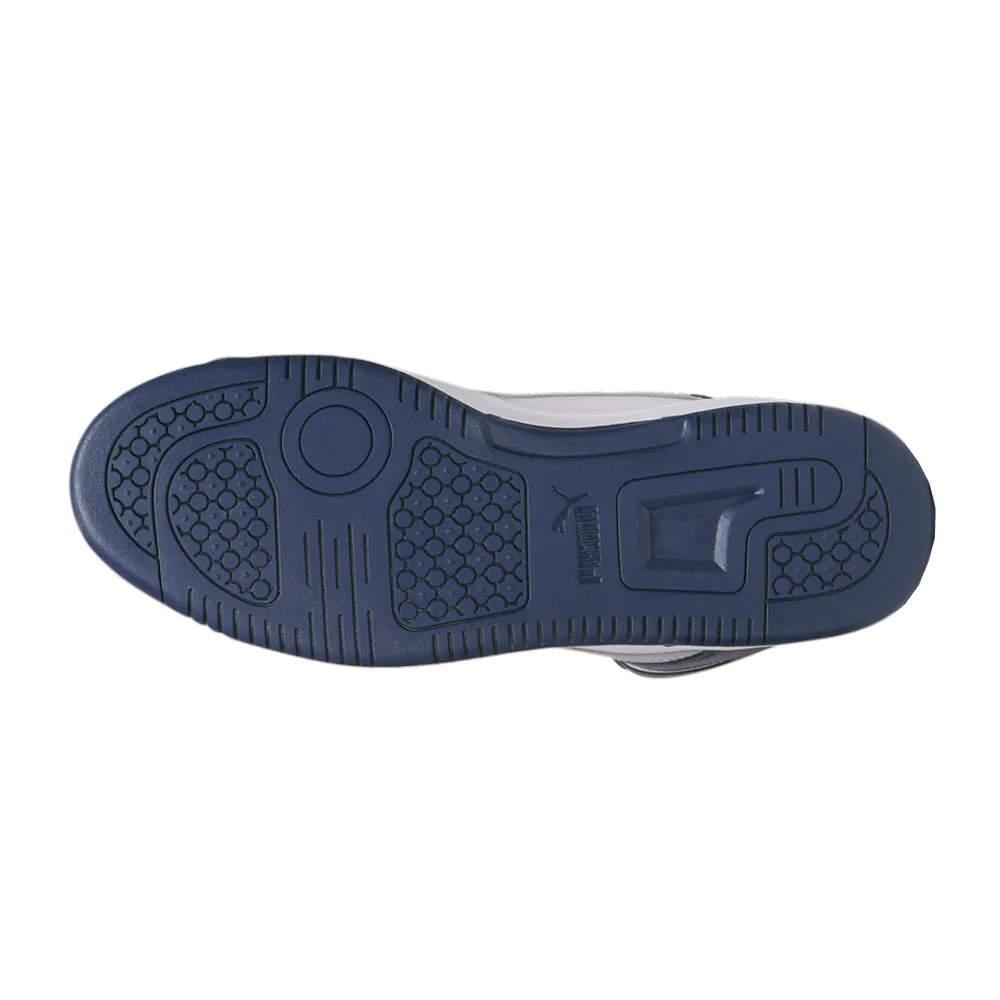 Asics Volleyball Shoes 2017 Rebound Layup Sl High Top Sneakers