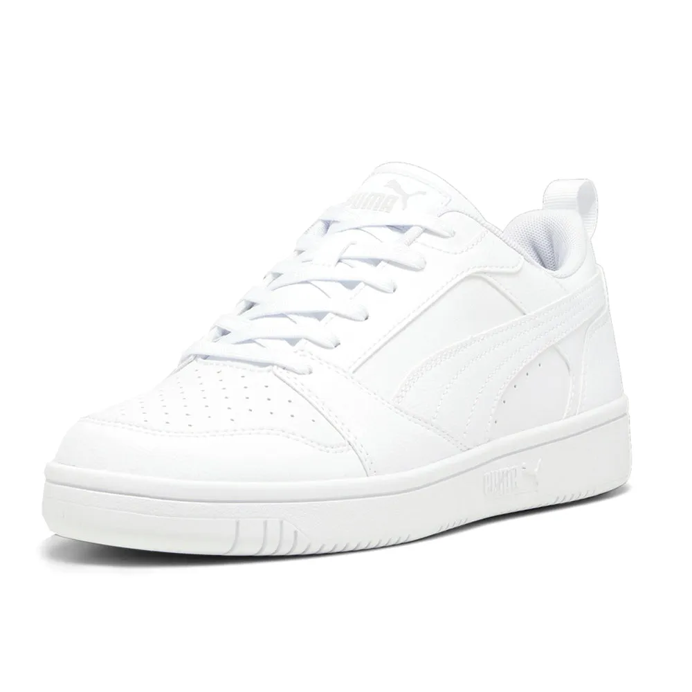 Puma X Sparco Future Cat Og Driving Shoes Rebound V6 Low Lace Up Sneakers