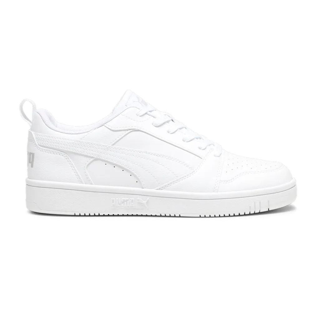 Puma Shoes Starting Price Rebound V6 Low Lace Up Sneakers