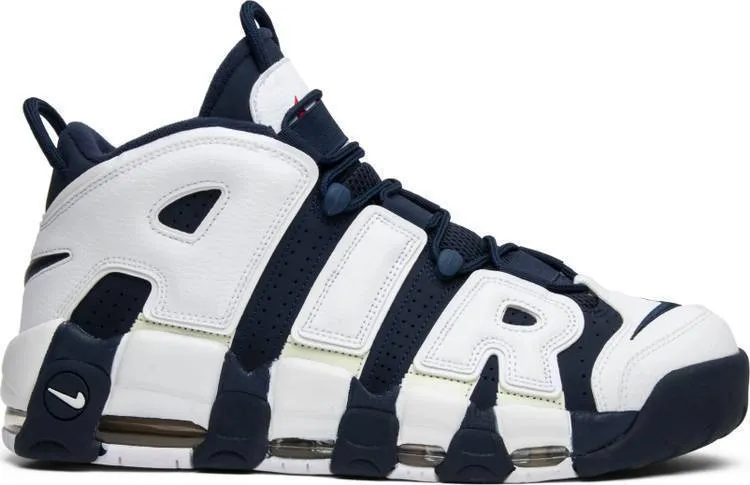 Nike Air More Uptempo 'Olympic 2016' Sneaker Shoes Basketball Men !!! CYBER MONDAY SALE !!! Asics Running Shoes True To Size