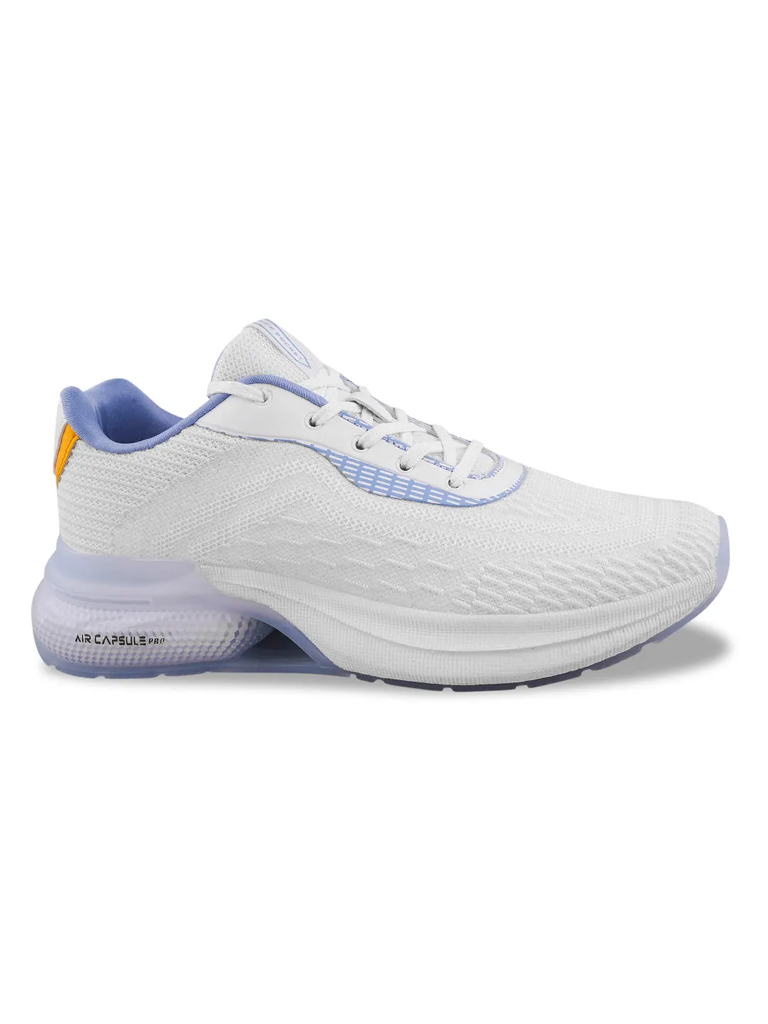 Best Running Shoes For Fallen Arches CRUISER White Men's Running Shoes