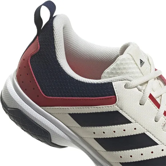 Adidas Ligra 7 Squash Volleyball Handball ALL COURT "Non-Marking" Sports Shoes [T] Adidas Handball Spezial Shoes