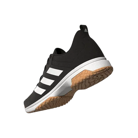 Adidas Racing Shoes Running Adidas Ligra 7 Squash Volleyball Handball ALL COURT "Non-Marking" Sports Shoes [T]