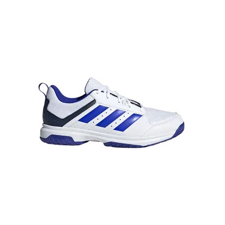 Adidas Ligra 7 Squash Volleyball Handball ALL COURT "Non-Marking" Sports Shoes [T] Adidas Shoes Messi