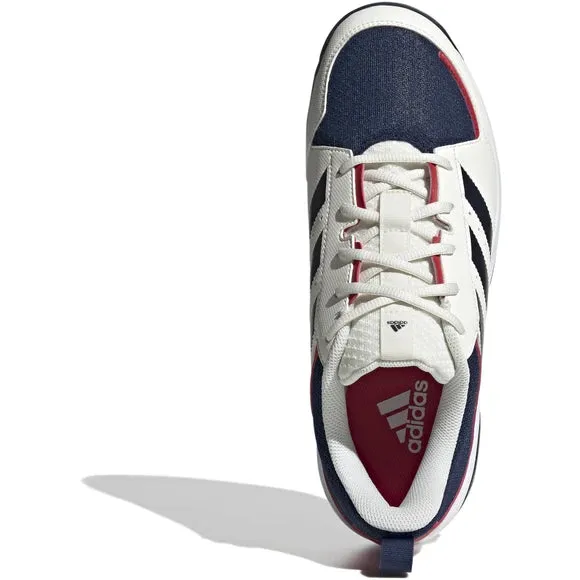 Adidas Ligra 7 Squash Volleyball Handball ALL COURT "Non-Marking" Sports Shoes [T] Crazyflight Adidas Volleyball Shoes