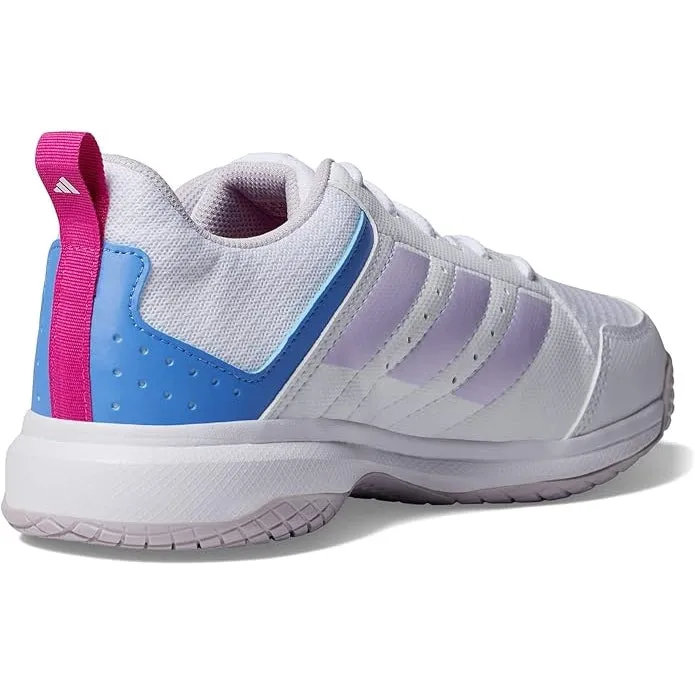 Adidas X Speedflow 4 Messi Indoor Soccer Shoes Adidas Ligra 7 Squash Volleyball Handball ALL COURT "Non-Marking" Sports Shoes [T]