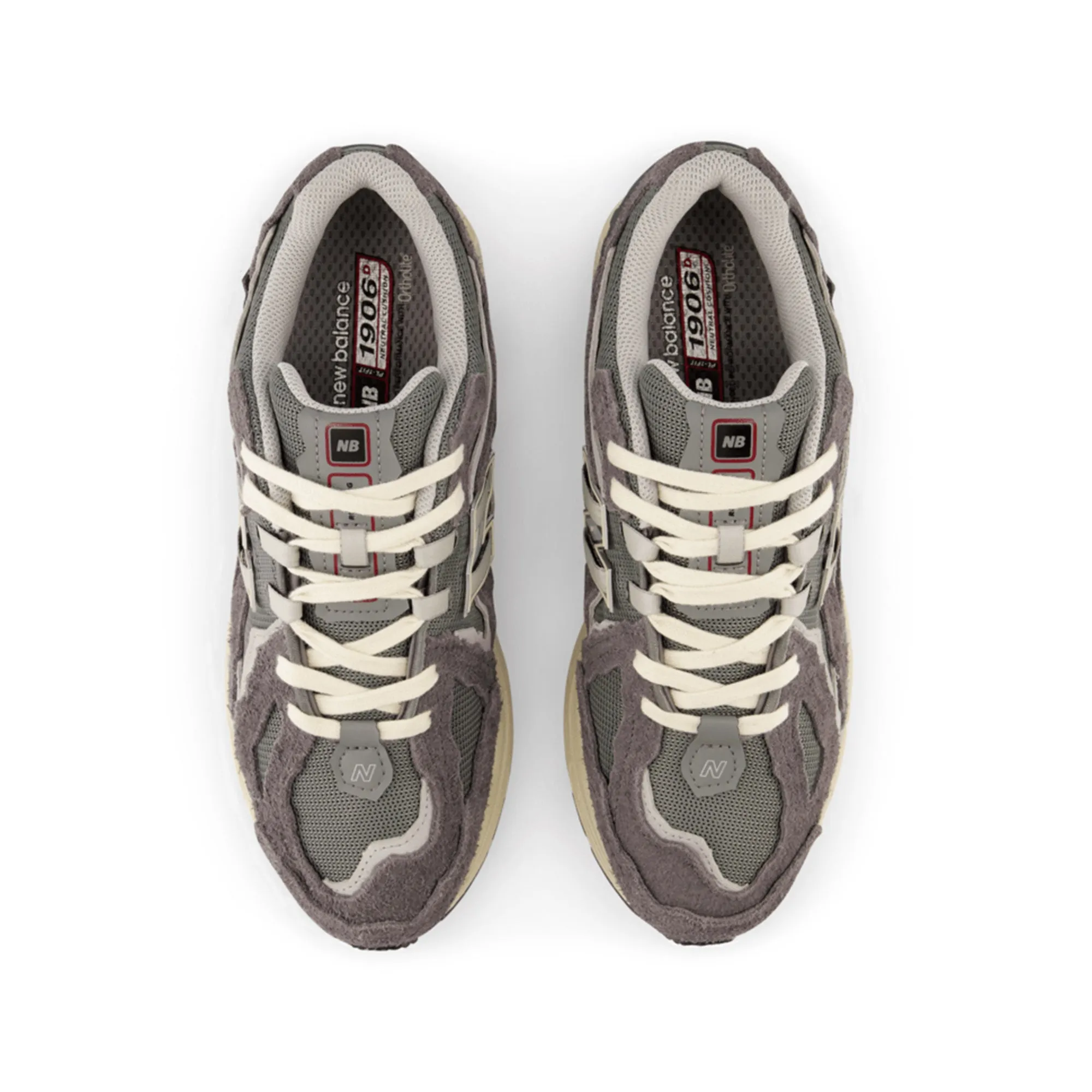 Navy Blue Sneakers New Balance 1906R M1906DA