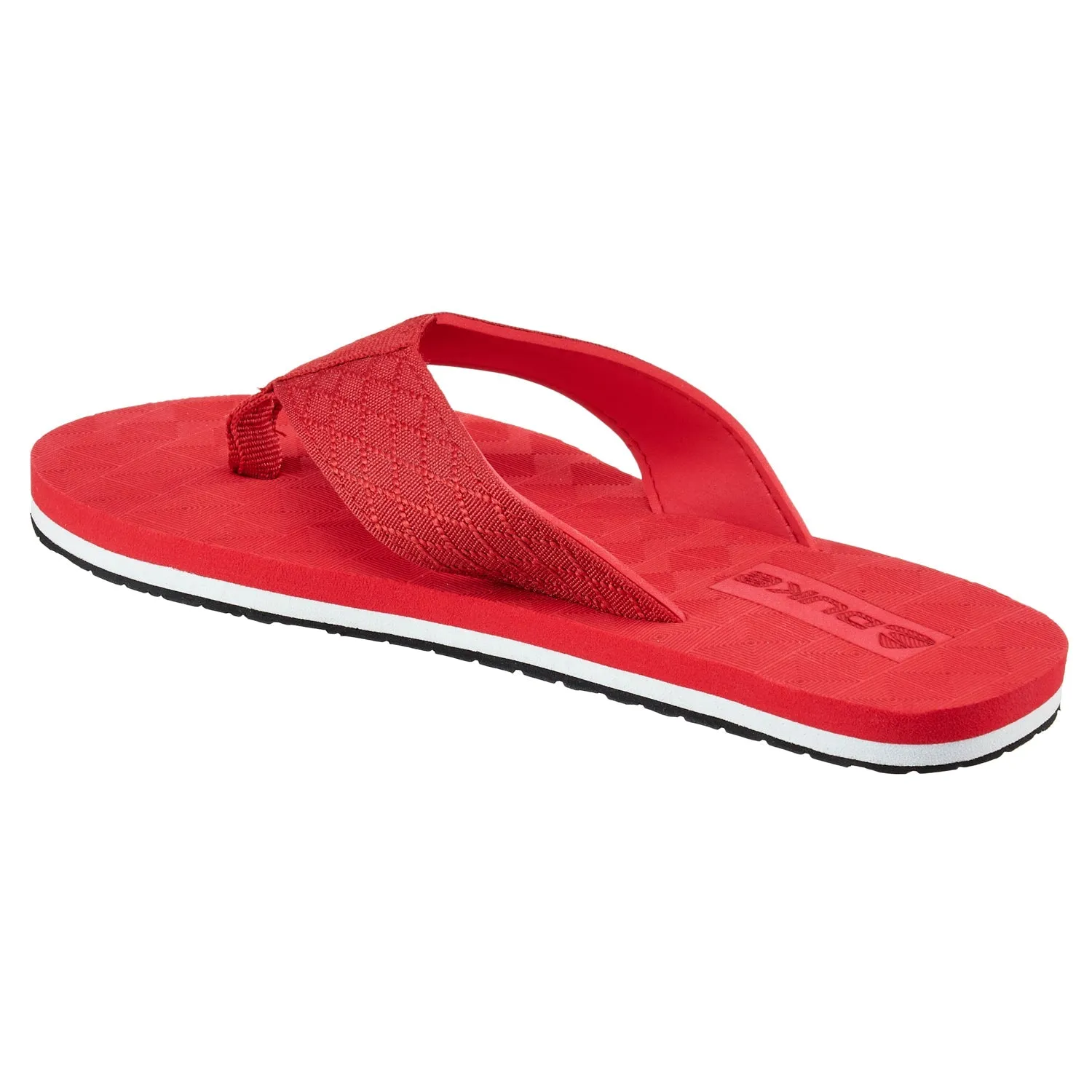 Duke Women Flip-Flops (XFW0331) Best Flip Flops Posterior Tibial Tendonitis