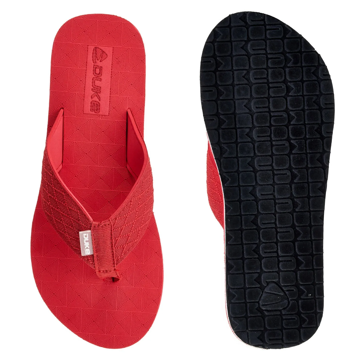 Antibacterial Flip Flops Duke Women Flip-Flops (XFW0331)