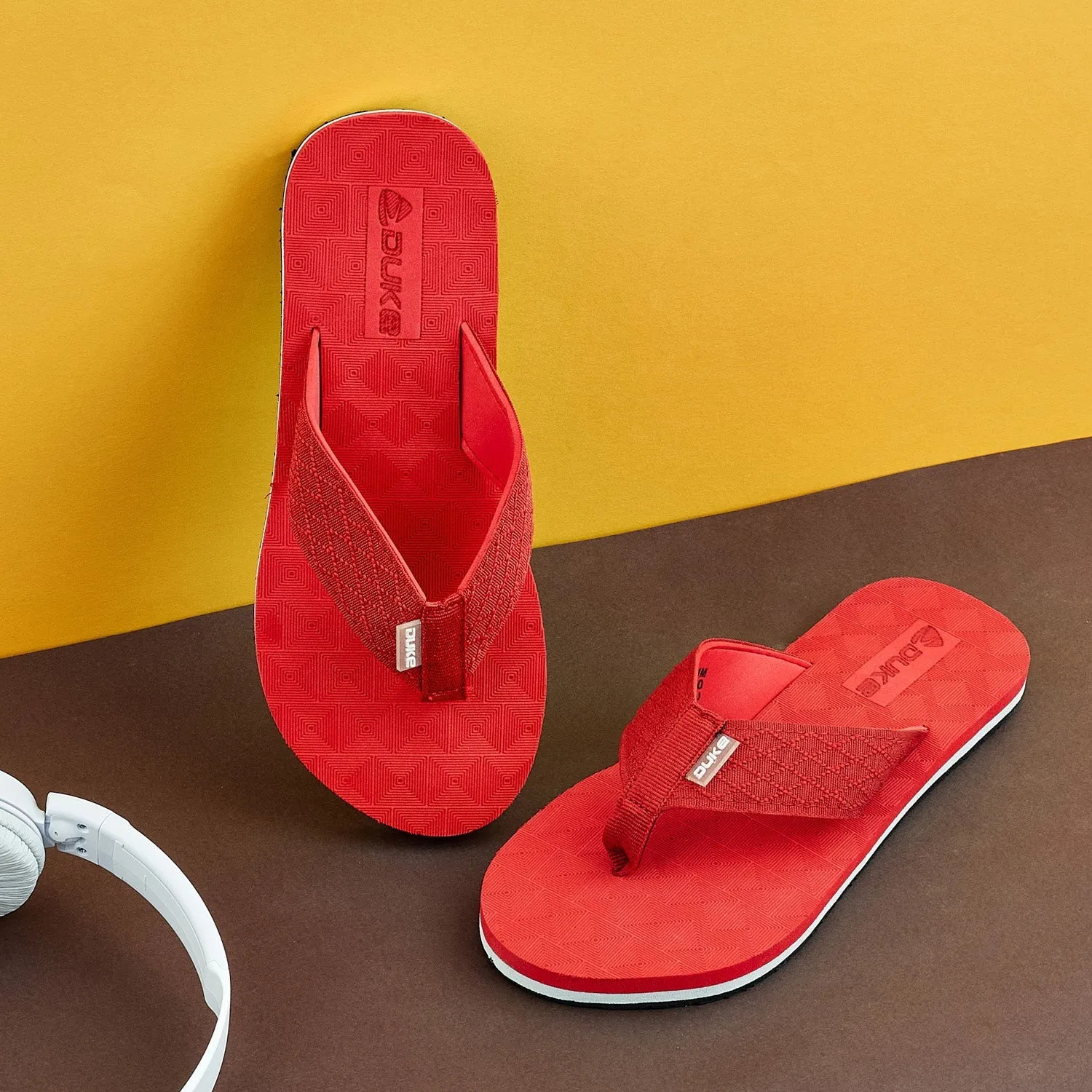 Best Flip Flops To Hide Bunions Duke Women Flip-Flops (XFW0331)