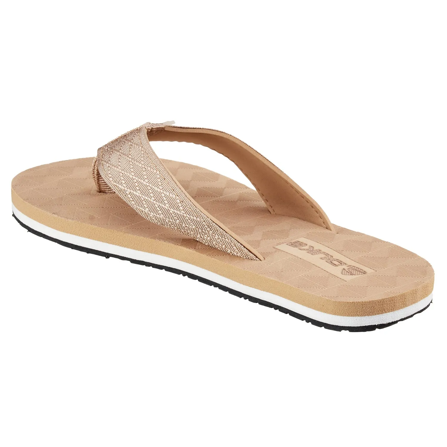 Duke Women Flip-Flops (XFW0331) Mschf Flipped Flop