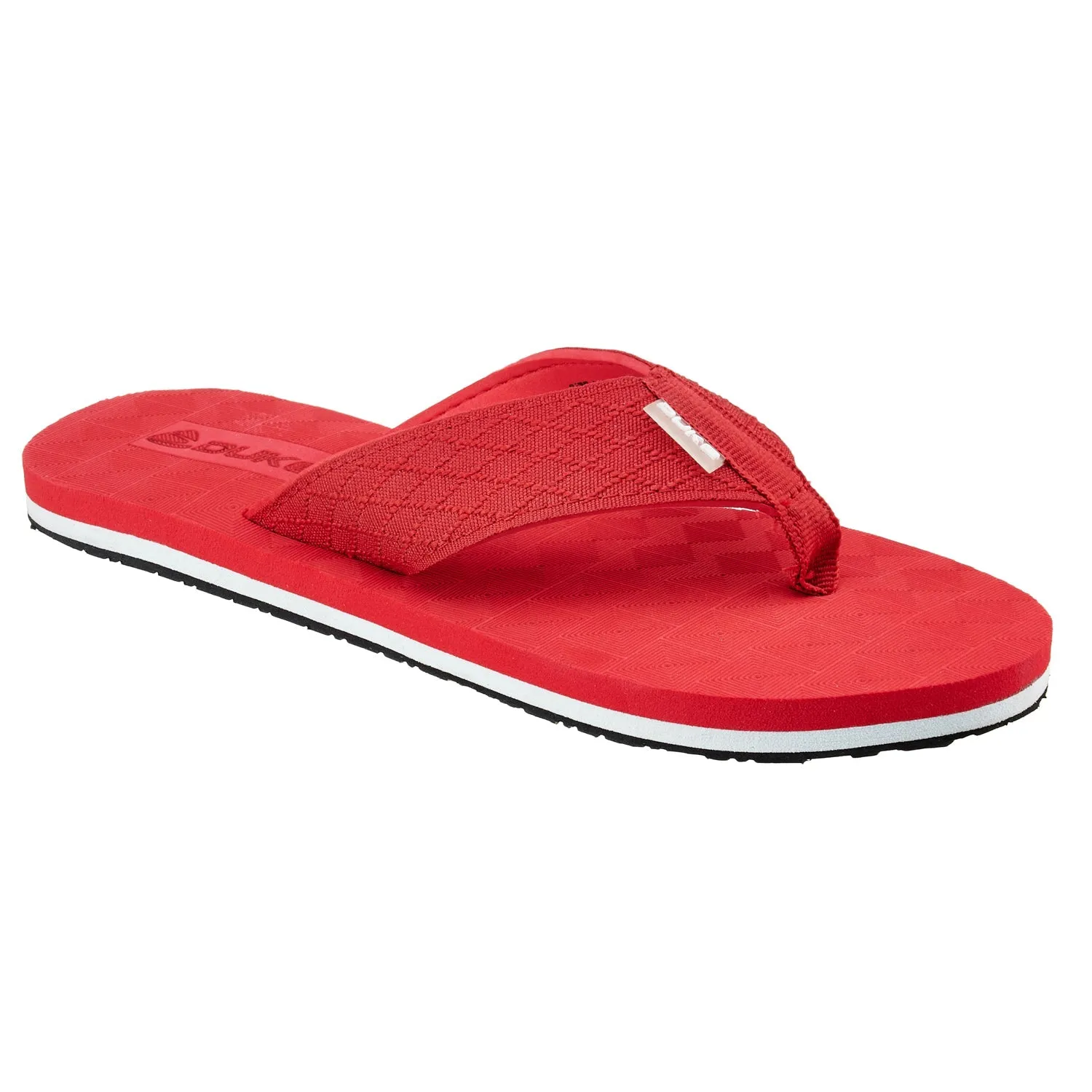 Flip Flops That Don't Dry Out Your Feet Duke Women Flip-Flops (XFW0331)