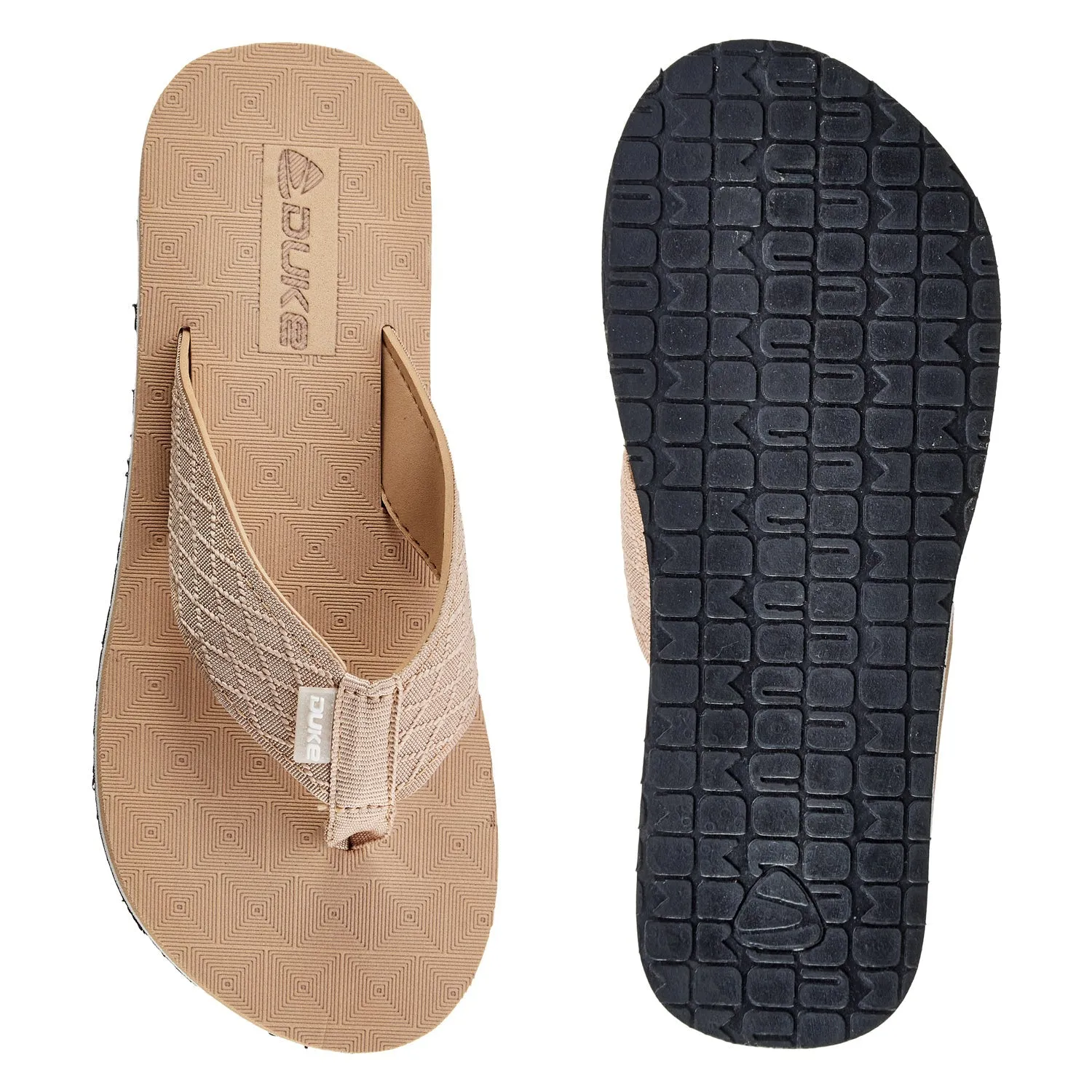 Flip Flops Electronics Duke Women Flip-Flops (XFW0331)