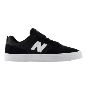 New Balance NM 306 Shoes - Black / White Sneakers 574 New Balance