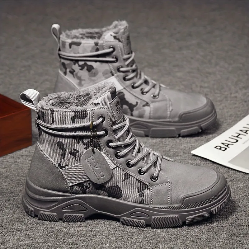 Best Work Boots Reddit Milutary Boots For Men | Confy Shoes For Work.