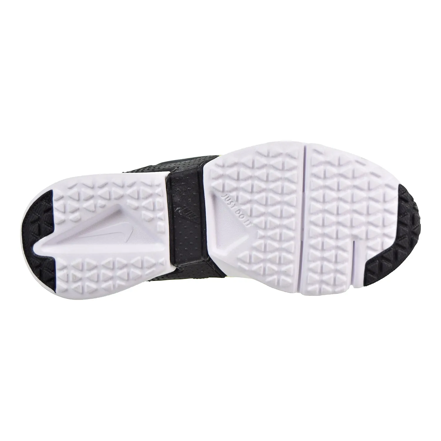 Nike Huarache Drift Little Kids Shoes Volt/Black-White Asics Comparison Chart