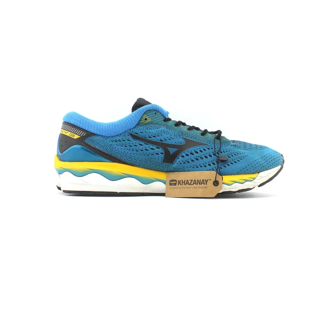 MIZUNO WAVE SKY 3 Free Running Shoes