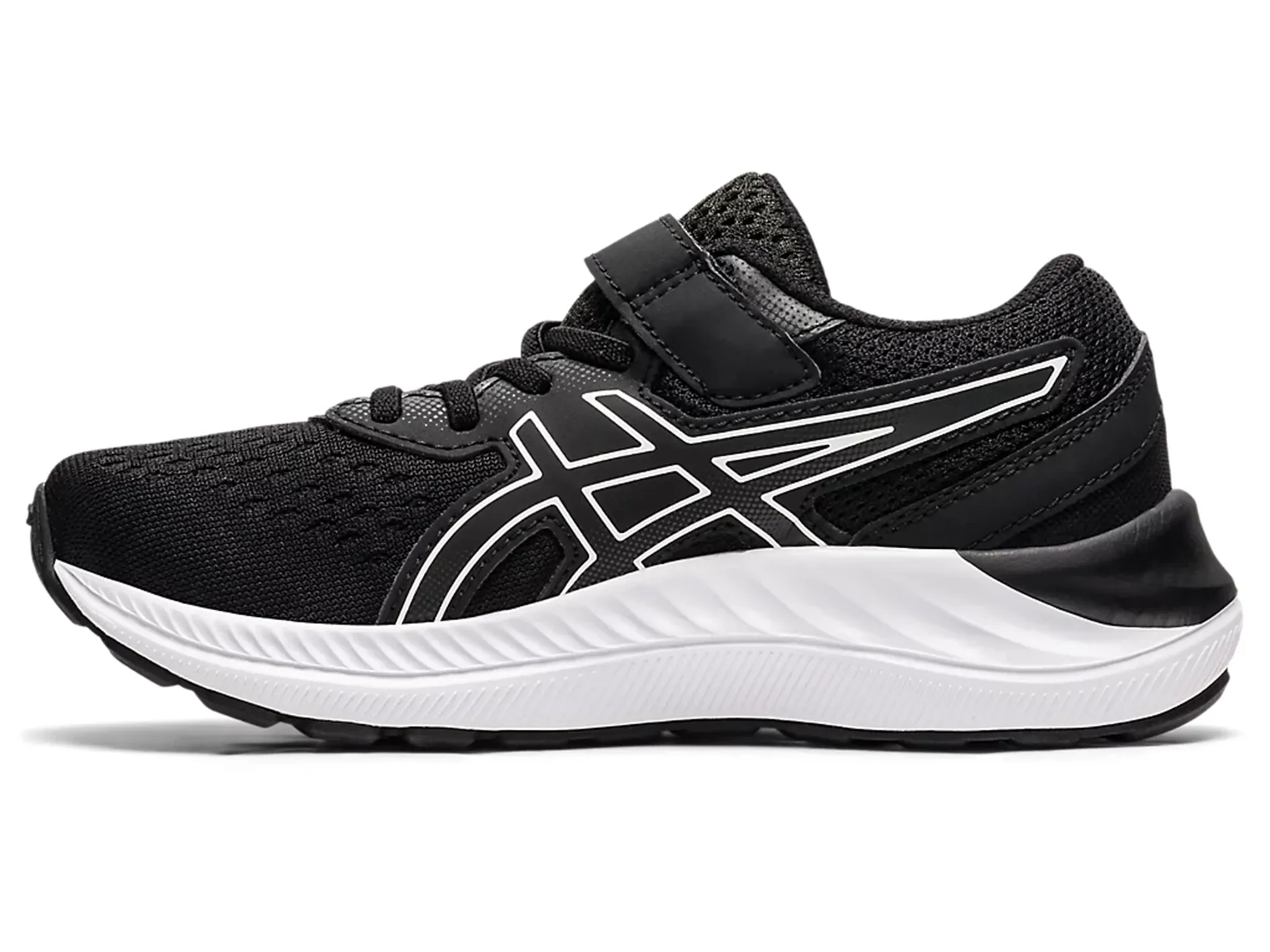 Asics Junior Pre Excite 8 PS Asics Shoes With Carbon Plate