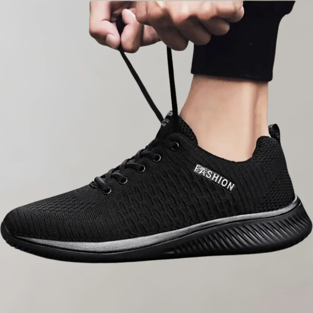 Kornelius - Lichtgewicht hardloopschoenen voor mannen Hottest High Sneakers
