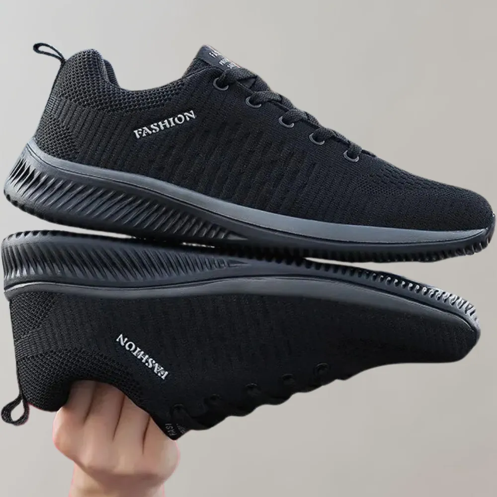 Kornelius - Lichtgewicht hardloopschoenen voor mannen Clae Sneakers
