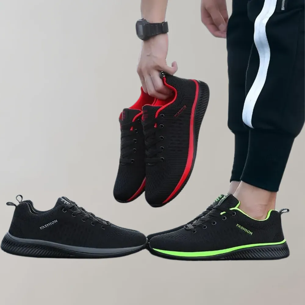 Oncept Sneakers Kornelius - Lichtgewicht hardloopschoenen voor mannen