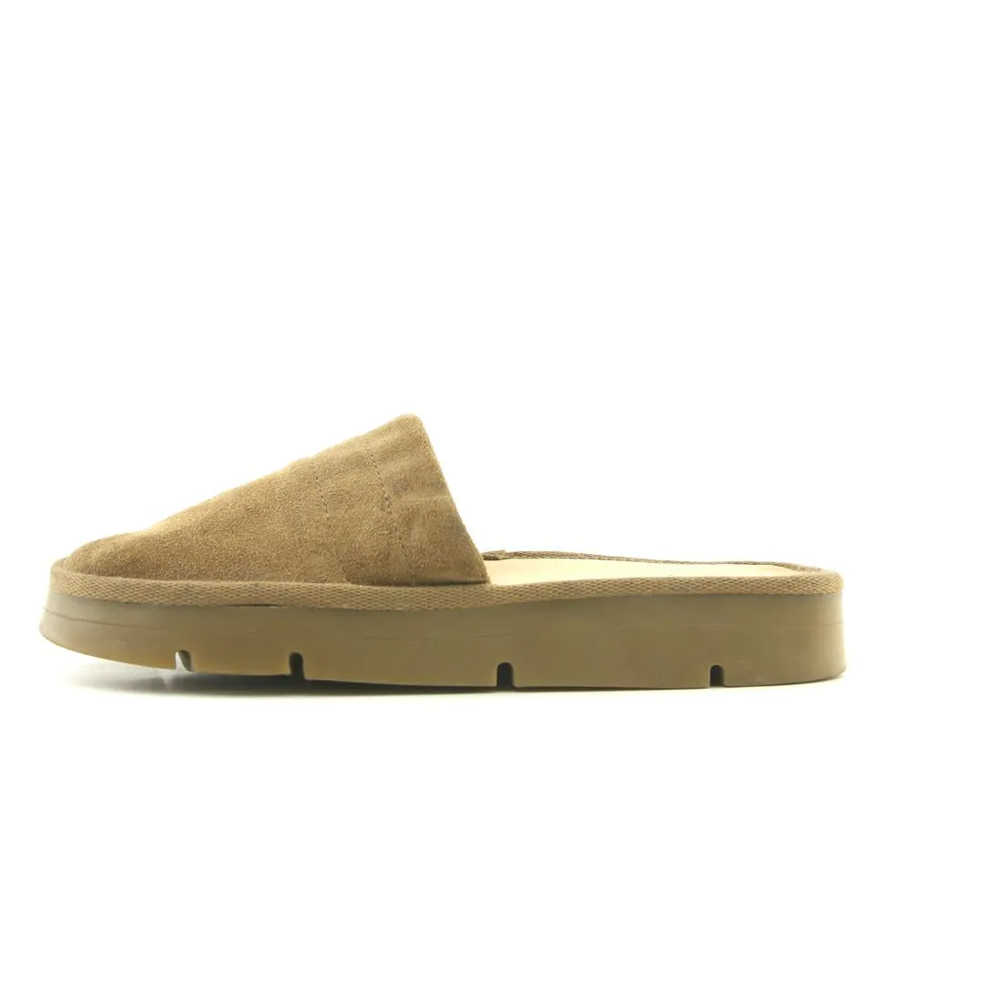 BASS MELODY Horse Slippers