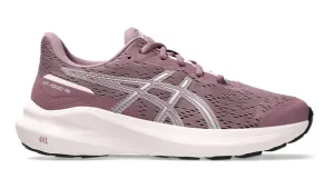 Asics Stable Running Shoes GT-1000 13 GS (Dusty Mauve/White)
