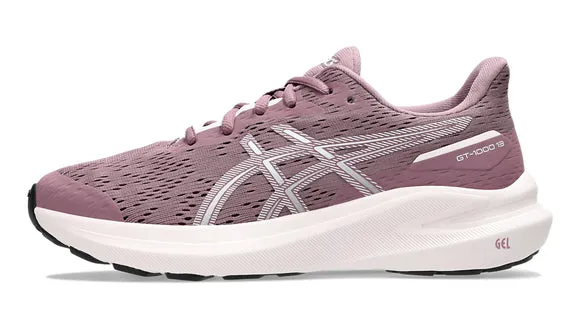GT-1000 13 GS (Dusty Mauve/White) Asics Oasis Shoes