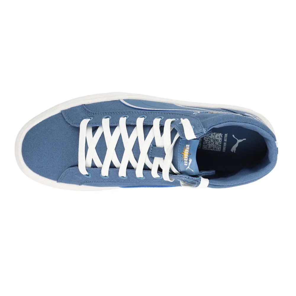 Kaia 2.0 Novelty Graphic High Top Sneakers Asics Gel-netburner Ballistic Volleyball Shoe