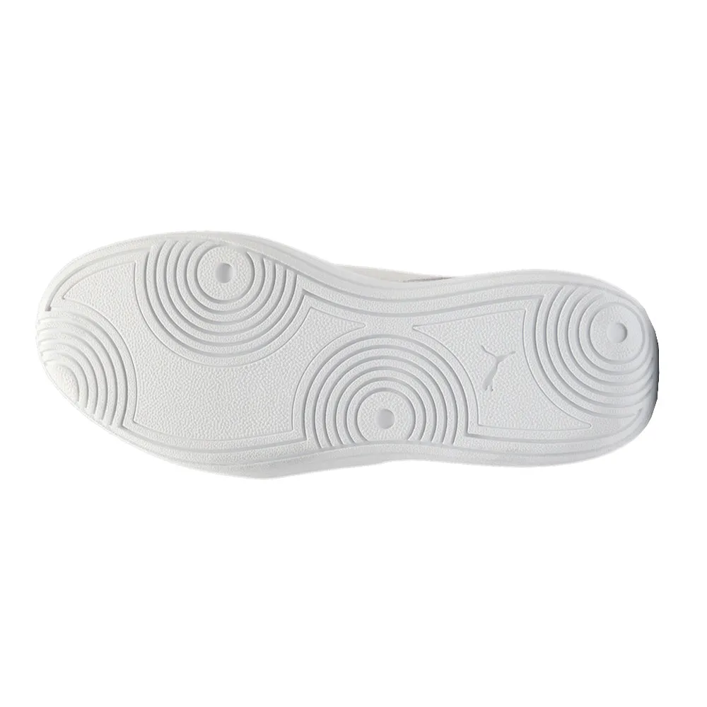 Asics Shoe Pronation Chart Club Pearl Lace Up Sneakers