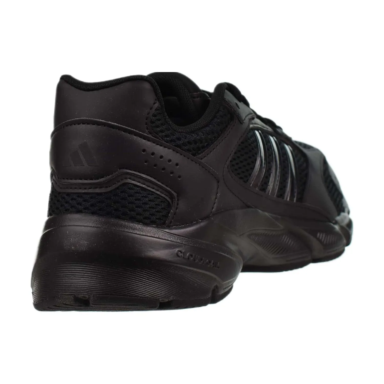 Best Crossfit Shoes Adidas Adidas CRAZYCHAOS 2000 Men's Shoes Black