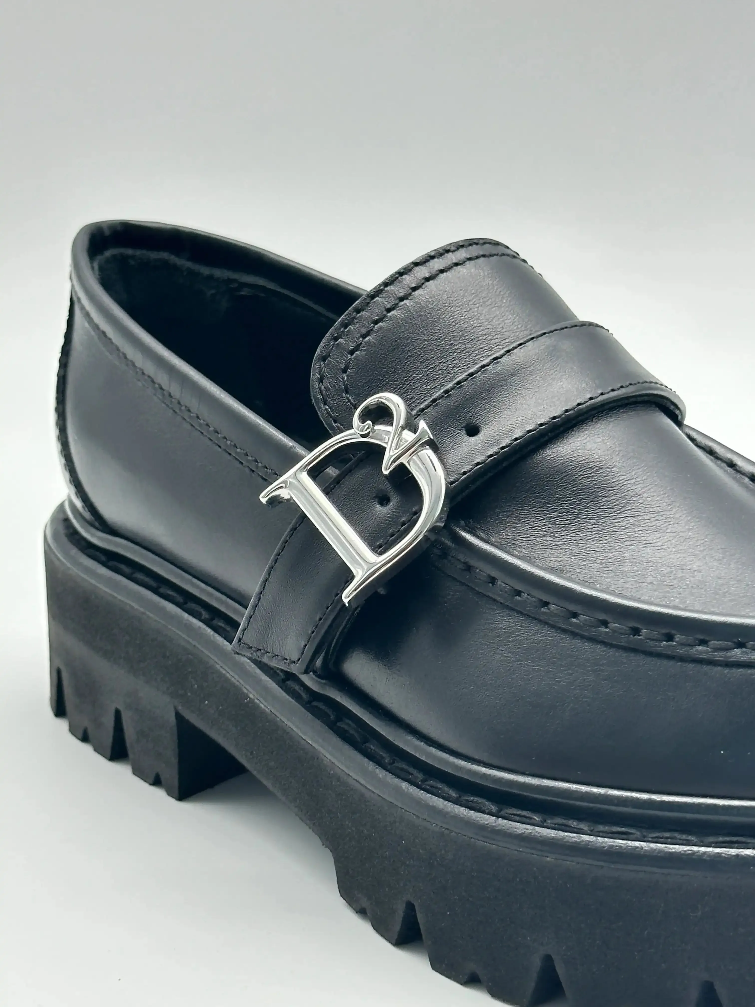 Belt Loafers Michael Kors Loafers